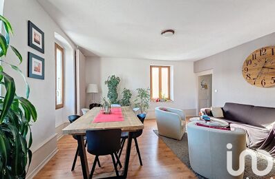 vente appartement 329 000 € à proximité de La Roche-sur-Foron (74800)