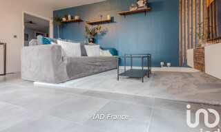 Appartement 5 Pièces 102 m² à vendre à Élancourt (78990)