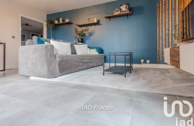 vente appartement 239 000 € à proximité de Gif-sur-Yvette (91190)