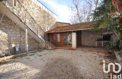 vente maison 229 000 € à proximité de Beaucaire (30300)