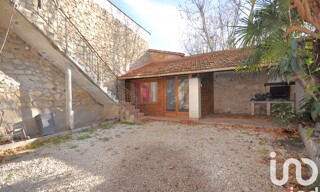 Maison 4 Pièces 135 m² à vendre à Montfrin (30490)