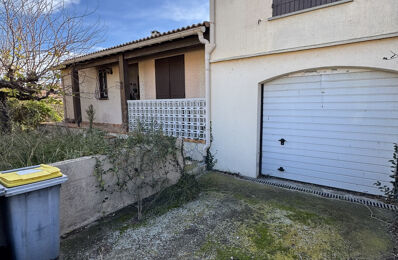 vente maison 194 000 € à proximité de Bages (66670)