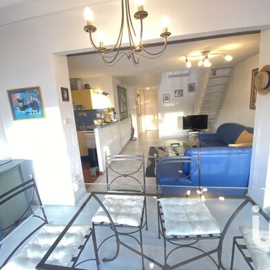 Appartement 3 pièces 169000 €