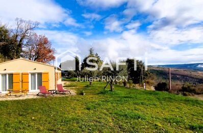 vente maison 337 000 € à proximité de Saignon (84400)