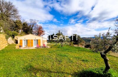 vente maison 337 000 € à proximité de Saignon (84400)