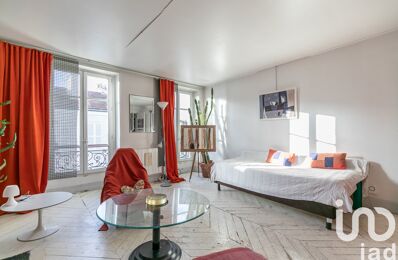 vente appartement 655 555 € à proximité de Montreuil (93100)