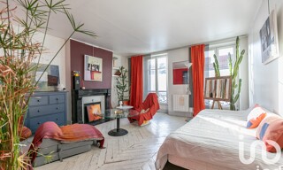 Appartement 3 Pièces 67 m² à vendre à Vincennes (94300)
