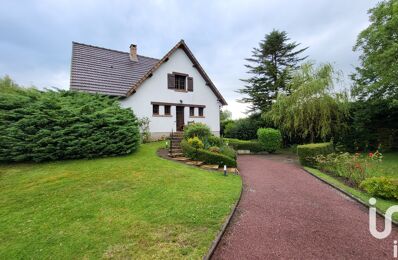 vente maison 271 000 € à proximité de Fontaine-sur-Somme (80510)