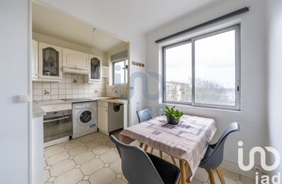 vente appartement 174 000 € à proximité de L'Haÿ-les-Roses (94240)