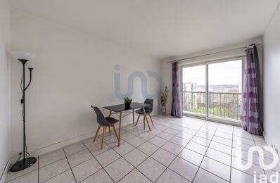 vente appartement 174 000 € à proximité de Bourg-la-Reine (92340)