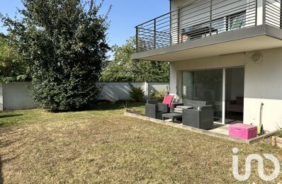 vente appartement 199 000 € à proximité de Chambray-Lès-Tours (37170)