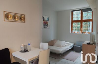 vente appartement 72 000 € à proximité de Troyes (10000)