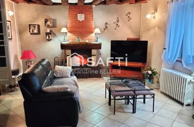 vente maison 199 990 € à proximité de Civieres (27630)