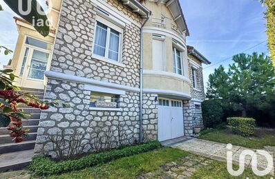 vente maison 314 000 € à proximité de Château-Renard (45220)