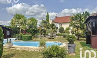 Maison 8 Pièces 200 m² à vendre à Châlette-sur-Loing (45120)