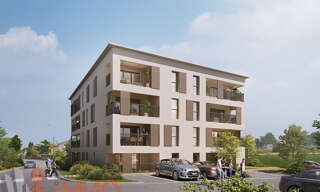 Appartement 4 Pièces 91 m² à vendre à Montbrison (42600)