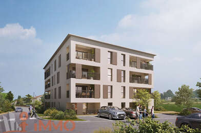 Appartement 4 pièces 352000 €