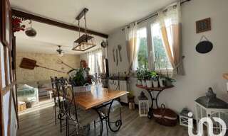 Maison 4 Pièces 97 m² à vendre à Gargenville (78440)