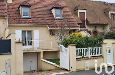 vente maison 443 000 € à proximité de Villetaneuse (93430)