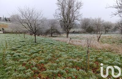 vente terrain 19 500 € à proximité de Villers-le-Sec (51250)