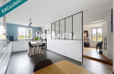 vente appartement 410 000 € à proximité de Saint-Ouen-l'Aumône (95310)