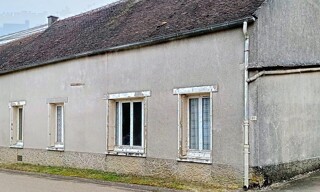 Maison 4 Pièces 70 m² à vendre à Chevrainvilliers (77760)