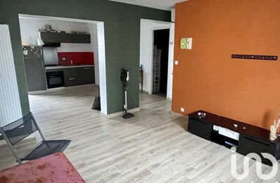 vente appartement 148 000 € à proximité de Camiers (62176)