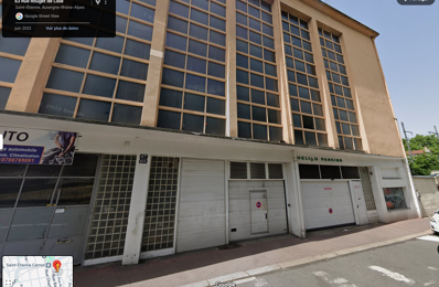 vente garage 4 500 € à proximité de Saint-Étienne (42100)