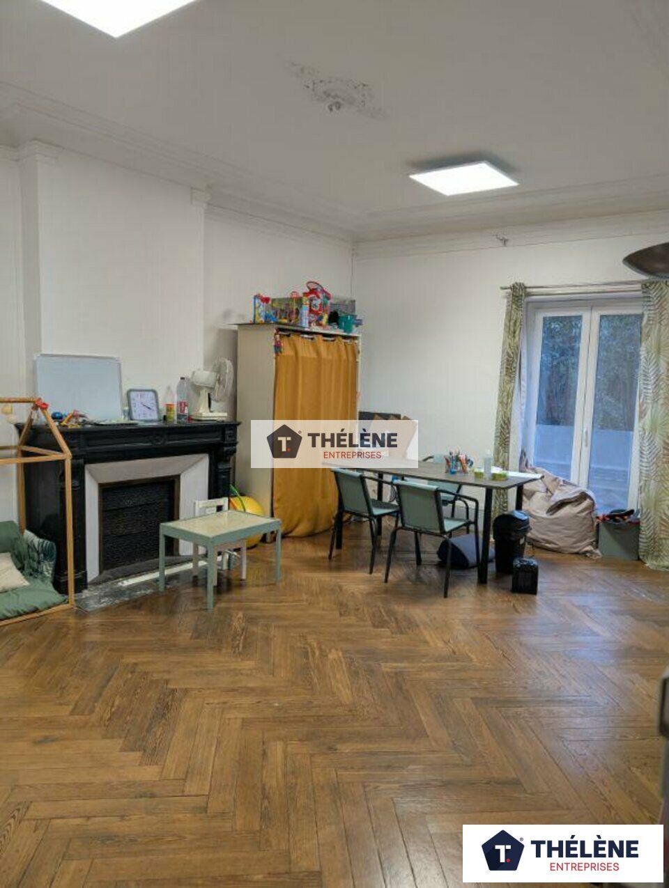 Bureau  à louer Montpellier 34000