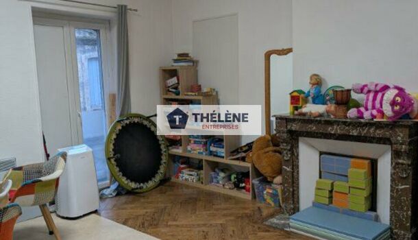 Bureau  à louer Montpellier 34000