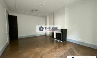 Bureau  122 m² à louer à Montpellier (34000)