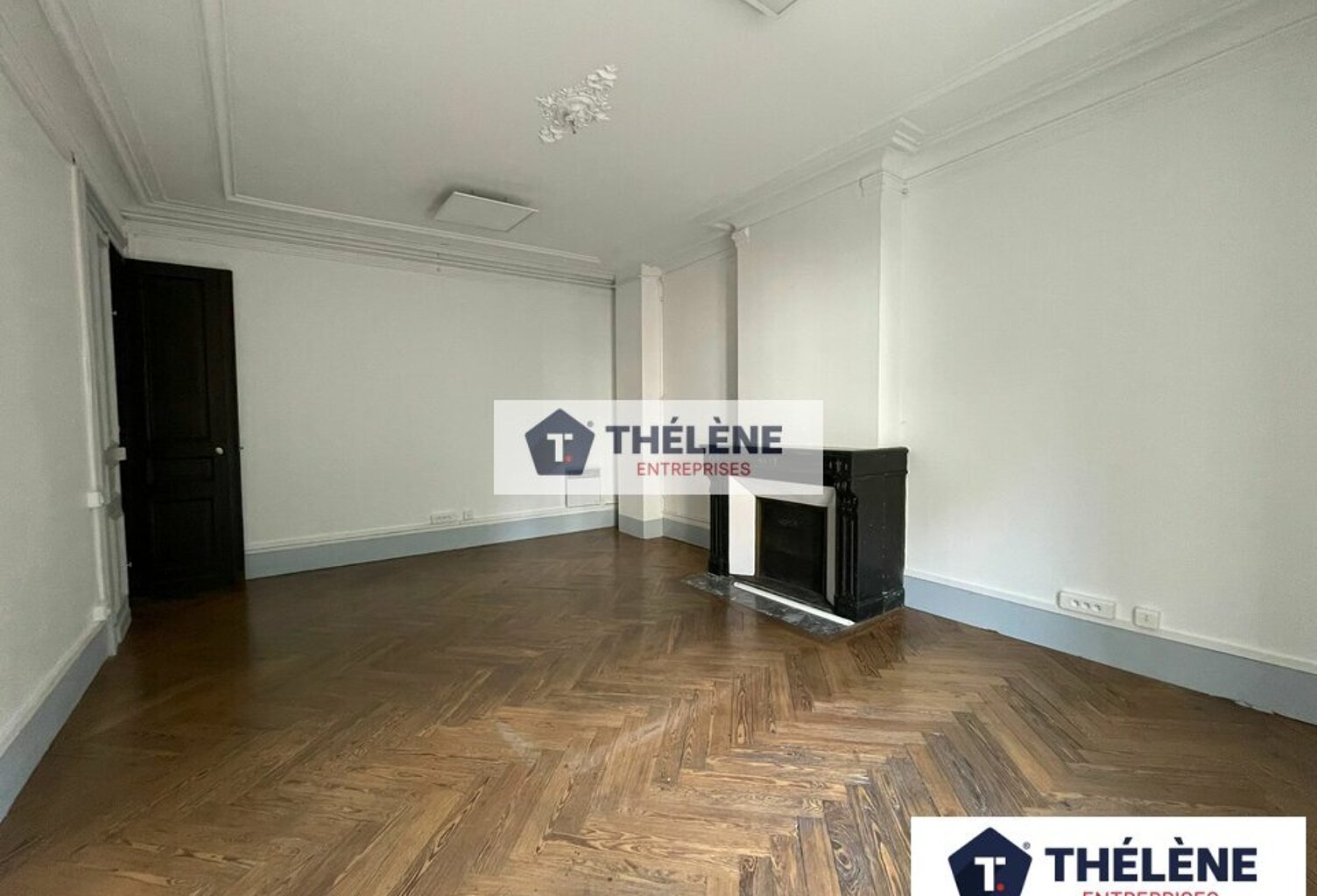 BUREAUX à LOUER — photo 1