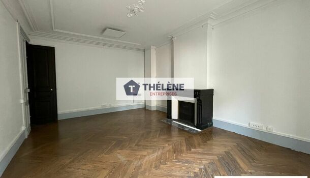 Bureau  à louer Montpellier 34000