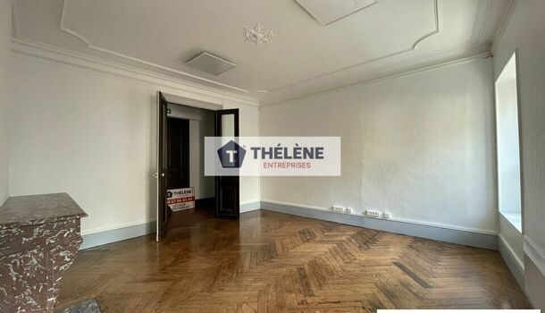 Bureau  à louer Montpellier 34000