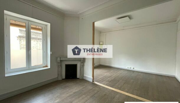 Bureau  à louer Montpellier 34000