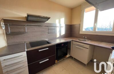 vente appartement 149 900 € à proximité de Villenoy (77124)