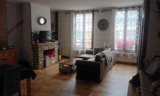 Immeuble  178 m² à vendre à Joigny (89300)