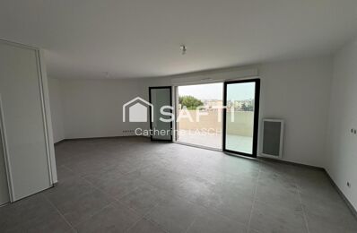 vente appartement 376 000 € à proximité de Mireval (34110)