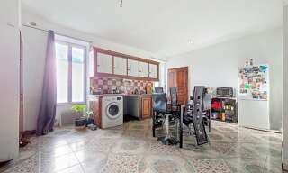 Appartement 4 Pièces 100 m² à vendre à Graissessac (34260)