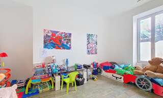 Appartement 4 Pièces 100 m² à vendre à Graissessac (34260)