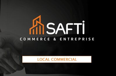 vente commerce 80 000 € à proximité de Saint-Raphaël (83530)