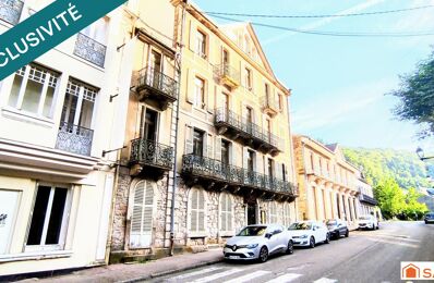 vente commerce 173 000 € à proximité de Saint-Loup-sur-Semouse (70800)