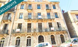 Commerce 34 Pièces 1080 m² à vendre à Plombières-les-Bains (88370)