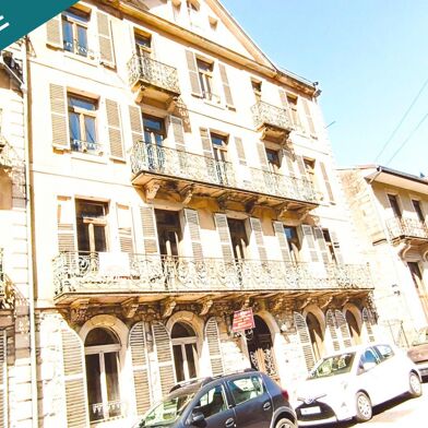 Commerce 34 pièces 169000 €