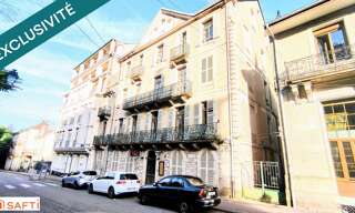 Commerce 34 Pièces 1080 m² à vendre à Plombières-les-Bains (88370)