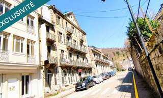 Commerce 34 Pièces 1080 m² à vendre à Plombières-les-Bains (88370)