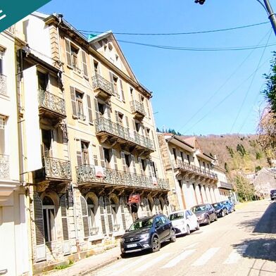 Commerce 34 pièces 169000 €