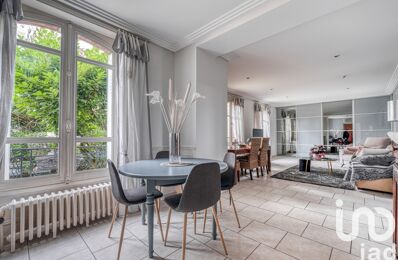 maison 7 pièces 176 m2 à vendre à Senlis (60300)