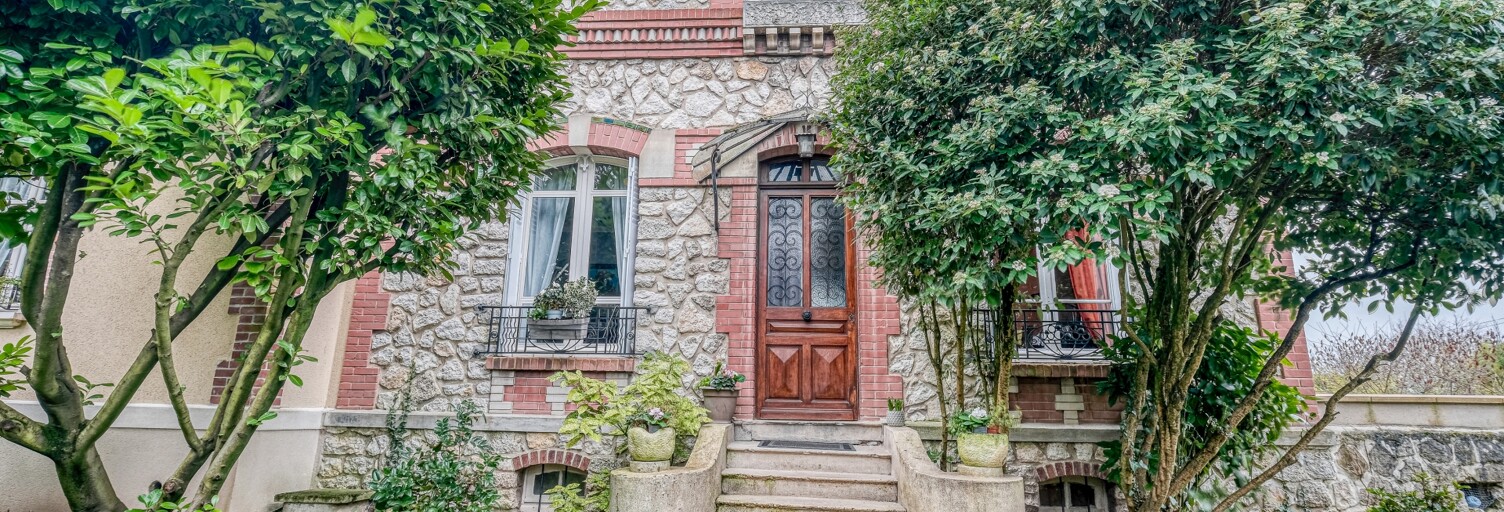 Maison 7 Pièces 176 m² à vendre à Senlis (60300)