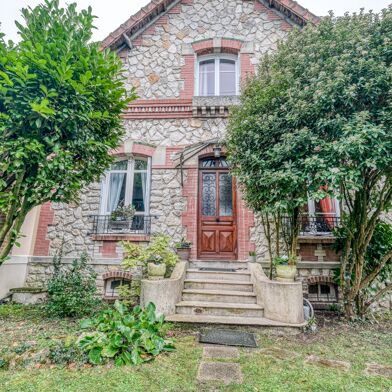 Maison 7 pièces 573000 €
